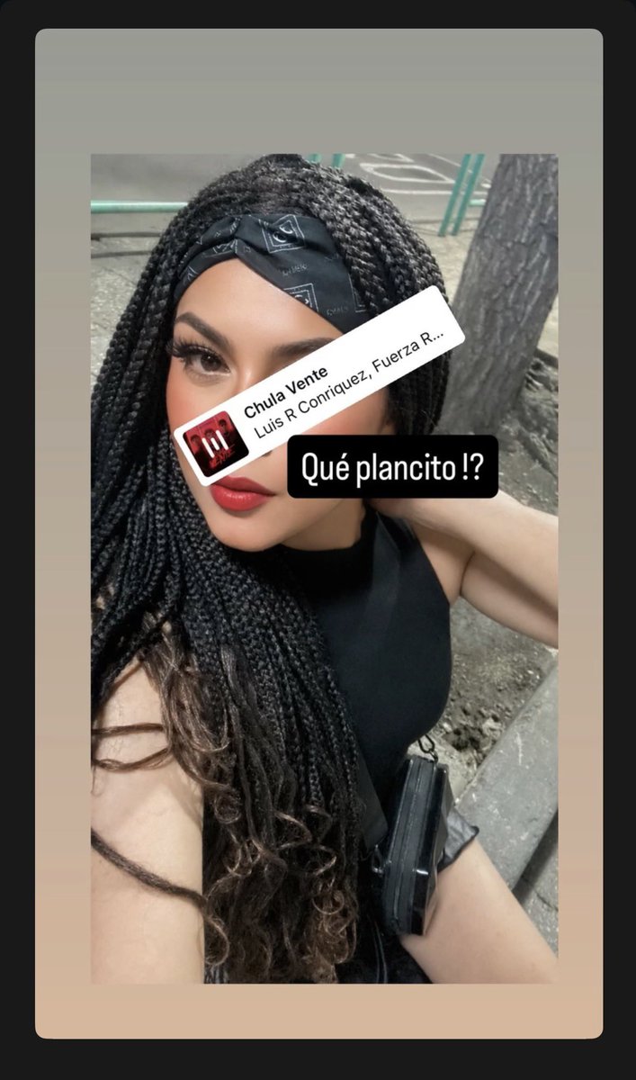 JessyBalarO's tweet photo. Holis ✨ 
Linda noche 
Chica Tvt / 🏳️‍⚧️ https://t.co/MxOO4IeUjU