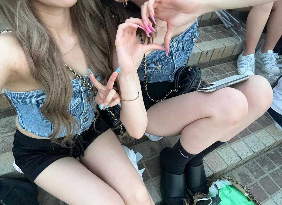 BecciiStyles's tweet photo. ギャル好きな人いねぇのかぁあぁぁぁ https://t.co/S4ts8pf7fS