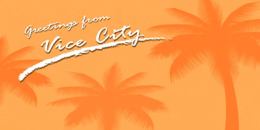 PlayStalgiaX's tweet photo. Grand Theft Auto III/Vice City Splash Screens https://t.co/VIF8sgjkD9
