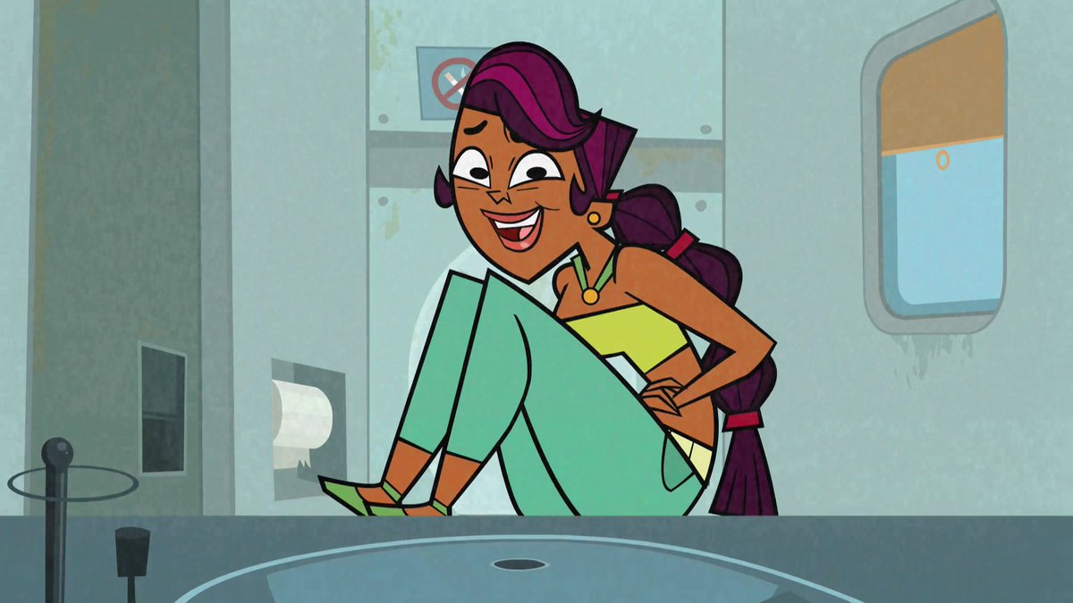 Total Drama Screencaps tweet media
