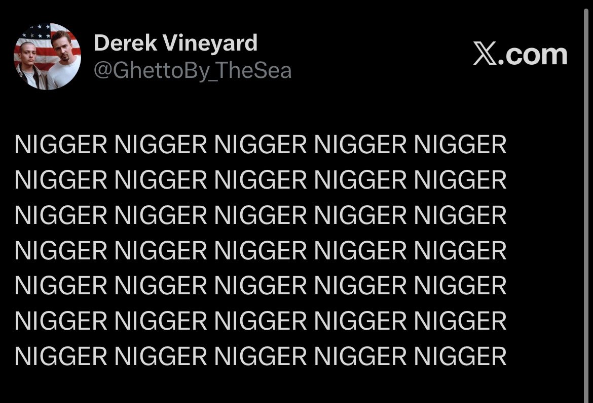 Derek Vineyard tweet media