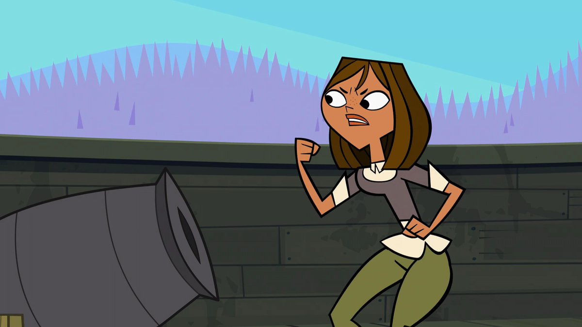 Total Drama Screencaps tweet media