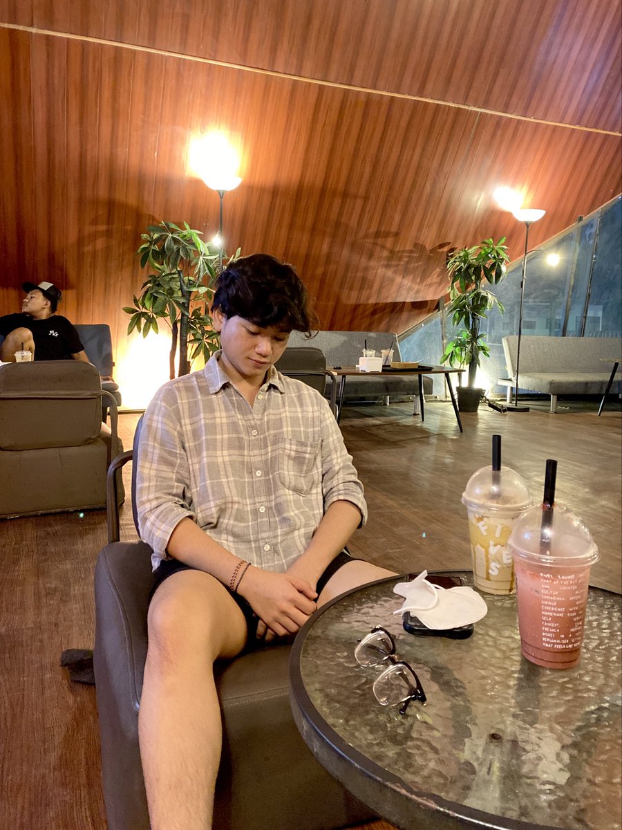 isjswee's tweet photo. Heyyo again warga X https://t.co/621QDaZlCp