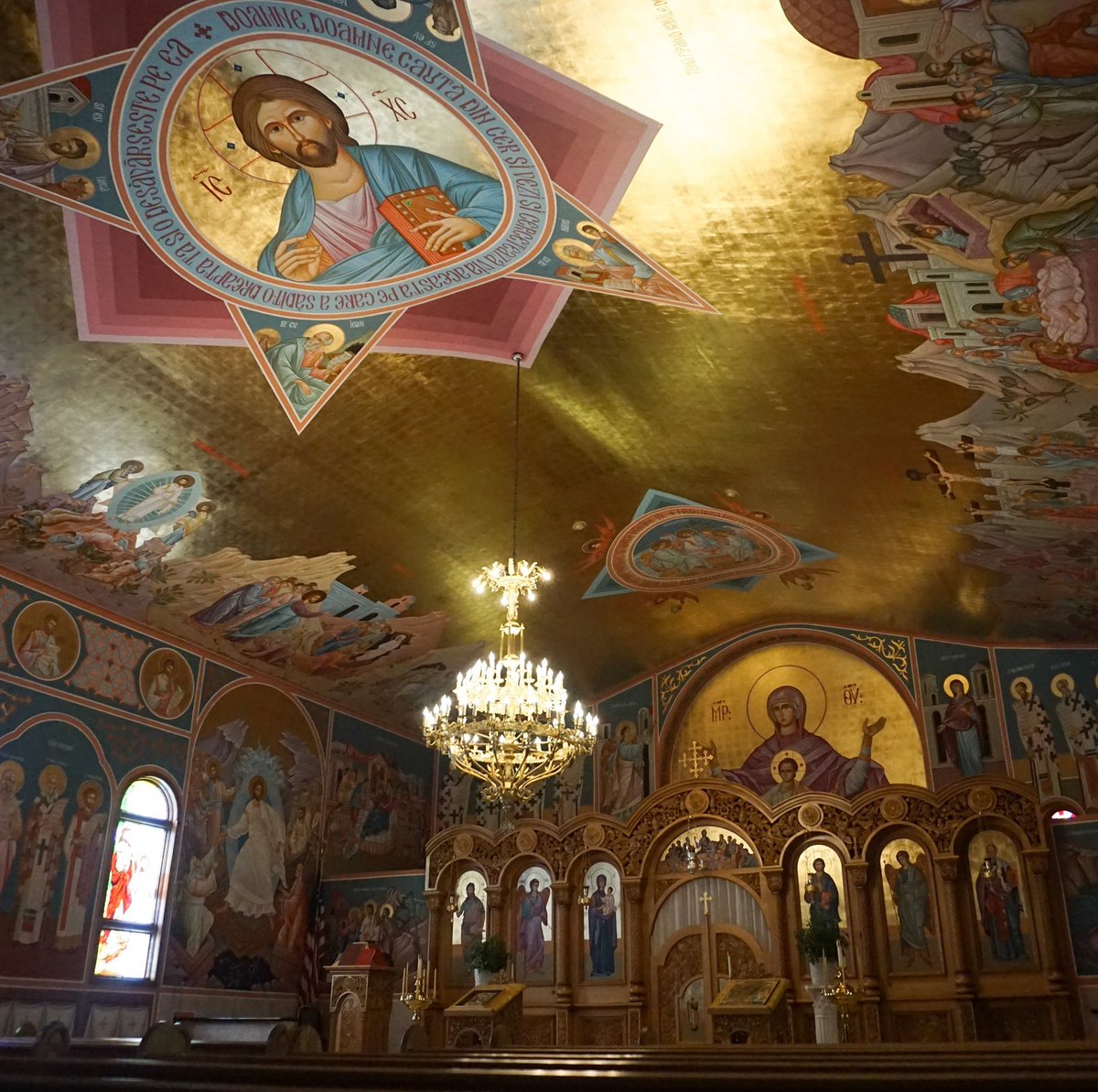 usaorthoposting's tweet photo. St. Nicholas, Alliance, OH https://t.co/YxMmJIzoVn