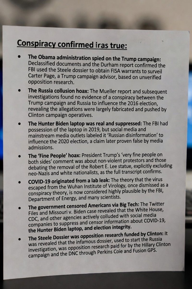 Grumpy MAGA tweet media