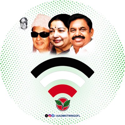 satyenaiadmk's tweet photo. #NewProfilePic https://t.co/B0CEMPTUiV