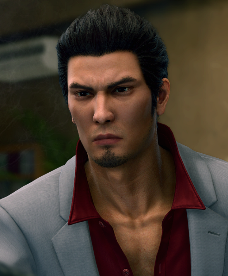 DAILY KIRYU (@daily_kiryu) / Posts / X