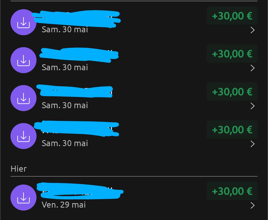 SebMaster59's tweet photo. Voilà comment ça se passe 
En laisse, à mes pieds 
Et tu craches ta thune si durement gagnée 🏧🧠
#findom #cashmaster https://t.co/kKVZXzDblx