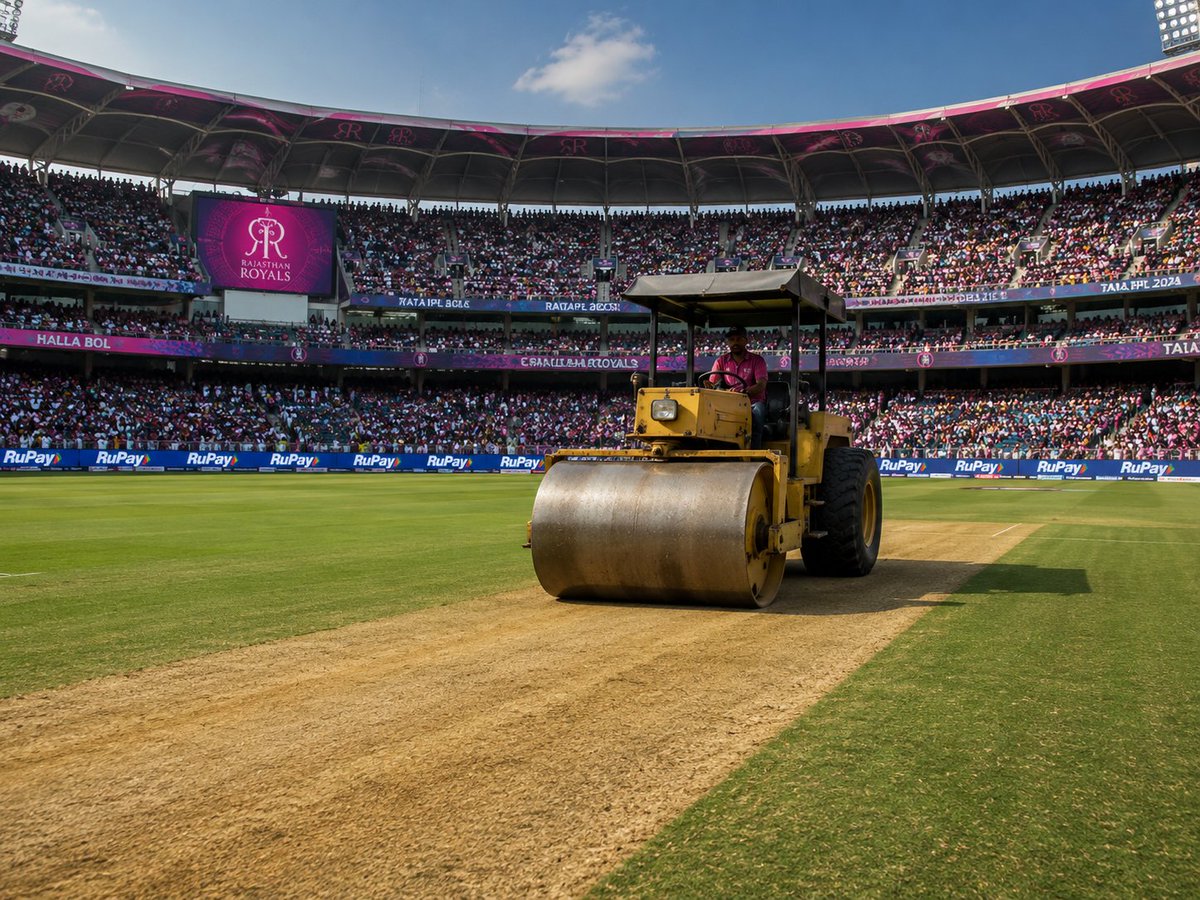 Vaibhav tweet media