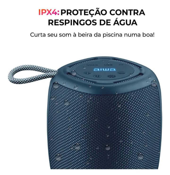 PixSorrindo's tweet photo. Aproveite os favoritos do *6.6 do Mercado Livre* ! ⚽🔥

Caixa de Som Aiwa com potência de sobra pra animar a torcida! 🔊✨

👉 Garanta aqui: 
https://t.co/VtYvBHJSYg

Compartilhe com quem vai comandar o som no próximo churrasco! 🤝 https://t.co/rckkeGZ82o