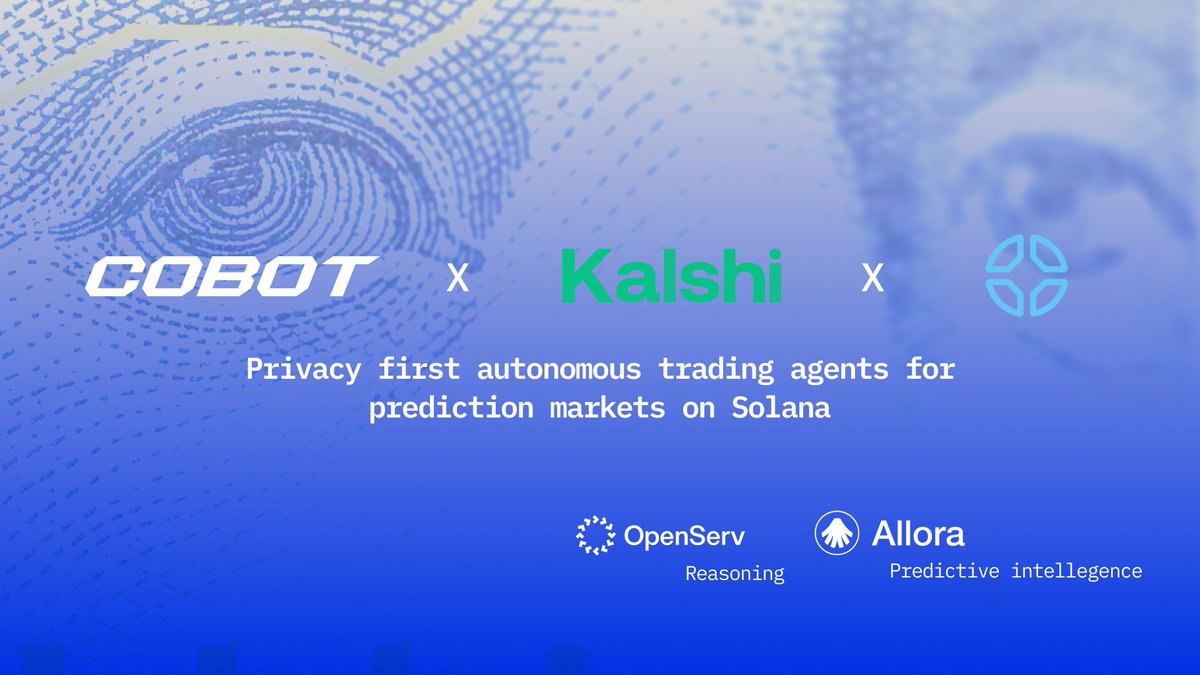 Cobot tweet media