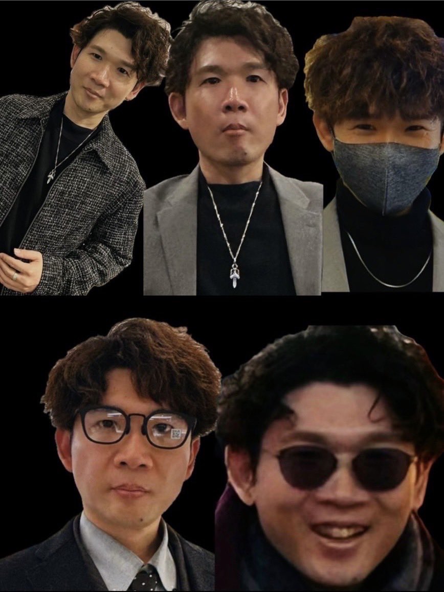 Vi50nDu's tweet photo. @L4m6XfXOjVdgZcD @mamecofukuume @YVv9q @yoshimurAkihiko 坂野嘉彦
動物虐待
動物をコンドーム入れてガスライター炙り
この頭の悪い返し
35歳でこの言葉遣い
小学1年生の方がしっかりしてる。 https://t.co/RBJpMnOtce