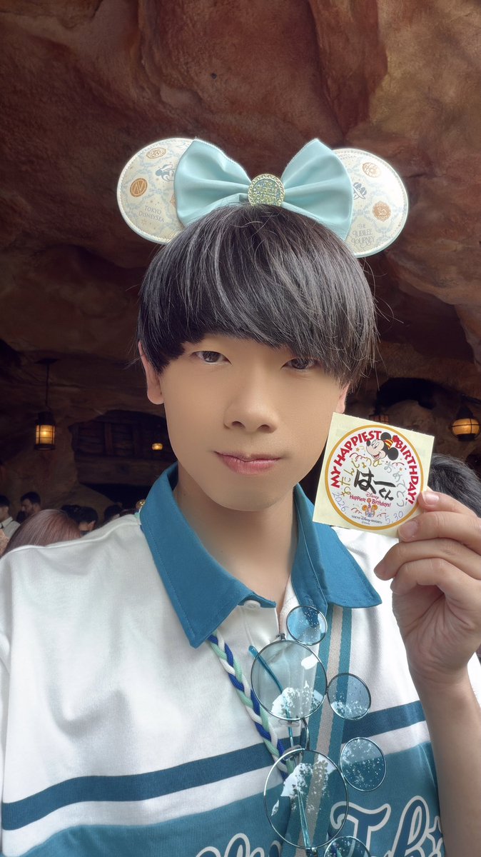4104_89's tweet photo. 生まれました〜〜

まだまだ沢山踊るぞおおおおお

#5月30日 #2026 https://t.co/BdrPdMoiOj
