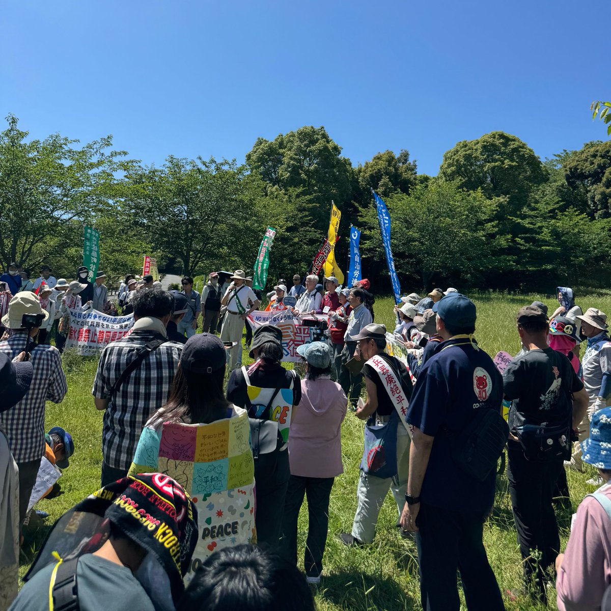 愛知県医労連 tweet media
