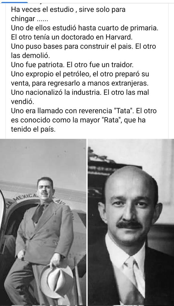 El Impostor 🇲🇽 tweet media