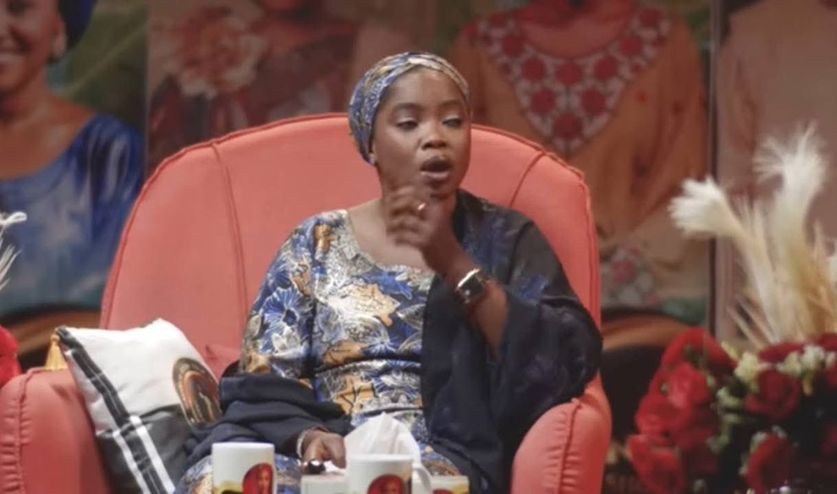 Arhermad's tweet photo. I Married a Senior Official in Tinubu’s Government. He Rented a House for Me and Furnished It with Luxuries, Yet for Over a Year He Never Visited Me. In the End, He Even Claimed He Didn’t Know Me — Fati Karishima

Kannywood actress Fati Karishima has revealed that participating in President Tinubu’s 2023 campaign turned out to be one of the most painful experiences of her life. According to her, it was during the campaign that she met a man who is now a senior government official. She claims that he married her but later abandoned her, as reported by Dokin Ƙarfe TV.

Karishima stated that throughout their marriage, her husband never visited her residence, nor did he permit her to visit him. Their communication was limited to video calls. However, he rented a house for her, furnished it comfortably, and regularly provided financial support for her upkeep.

She further explained that a few months into the marriage, she developed a mysterious health condition that caused her to suffer continuous bleeding for five months. Despite undergoing numerous medical examinations, doctors were unable to determine the cause of the illness. She also experienced prolonged episodes of unconsciousness during that period.

According to the actress, while she was struggling with her health challenges, her husband gradually cut off communication and stopped providing any form of support. He allegedly stopped answering her calls and ceased sending her money for daily expenses.

Karishima said the situation eventually left her financially devastated, and many people distanced themselves from her. She added that when she later requested a divorce, the man denied ever marrying her and even claimed that he did not know her.

“In the end, I lost everything I had. When I asked him to divorce me, he said he had never married me, so how could he divorce someone he had never married? He even claimed that he did not know me at all,” Fati Karishima said.