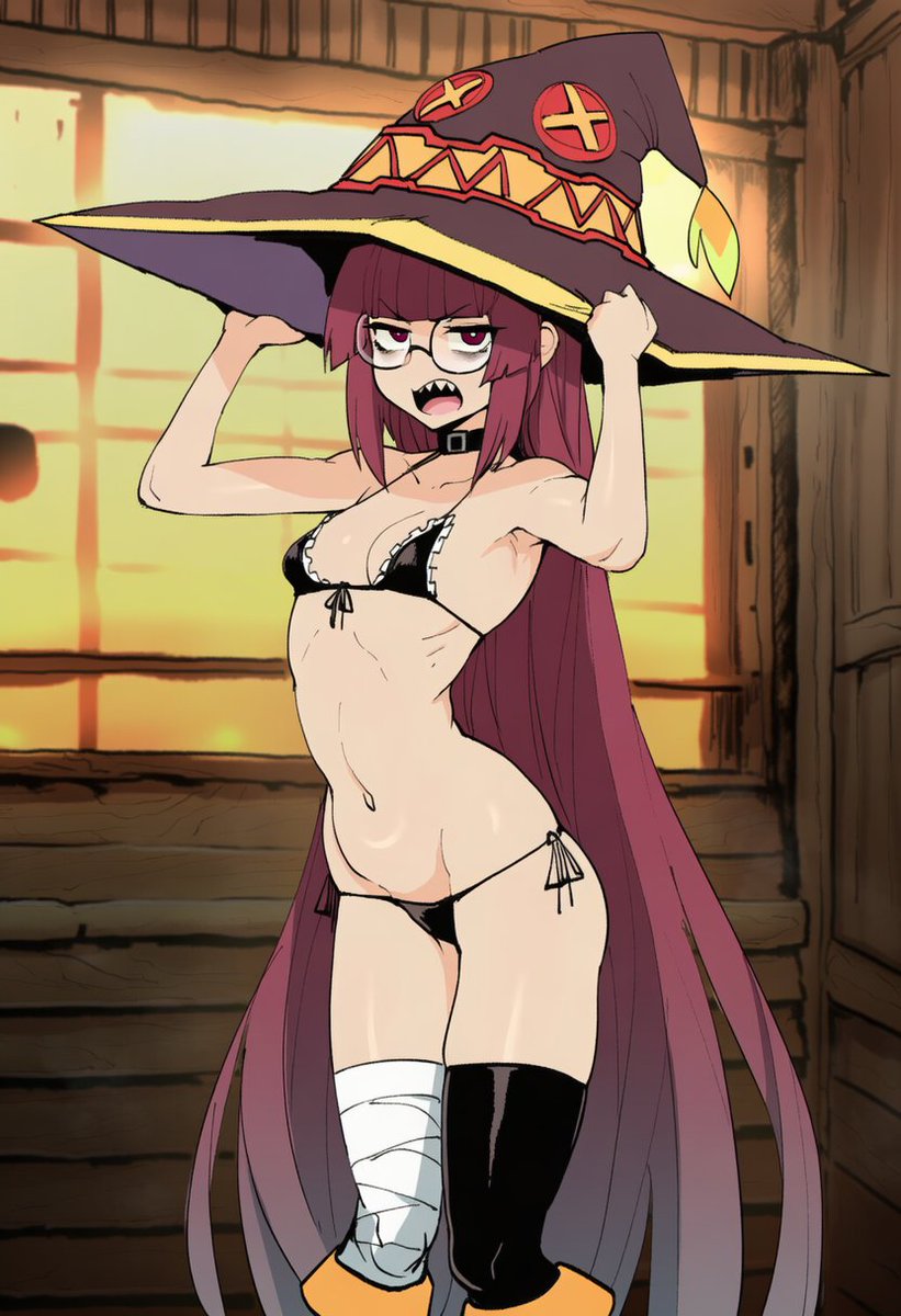 Ztormdust25's tweet photo. We love girls with big hats ❤️ https://t.co/Unw2DiEH0m