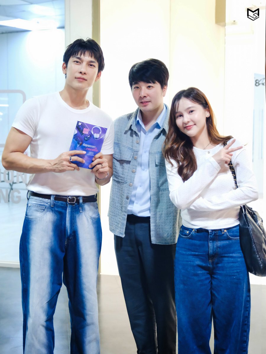 MewSuppasit Thailand tweet media
