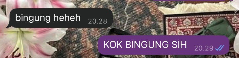 softtmatcha's tweet photo. 2026 malah ketemu cowo bingung https://t.co/jrrrP291kY