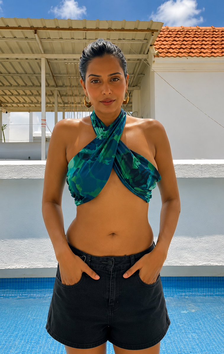 Suganya tweet media