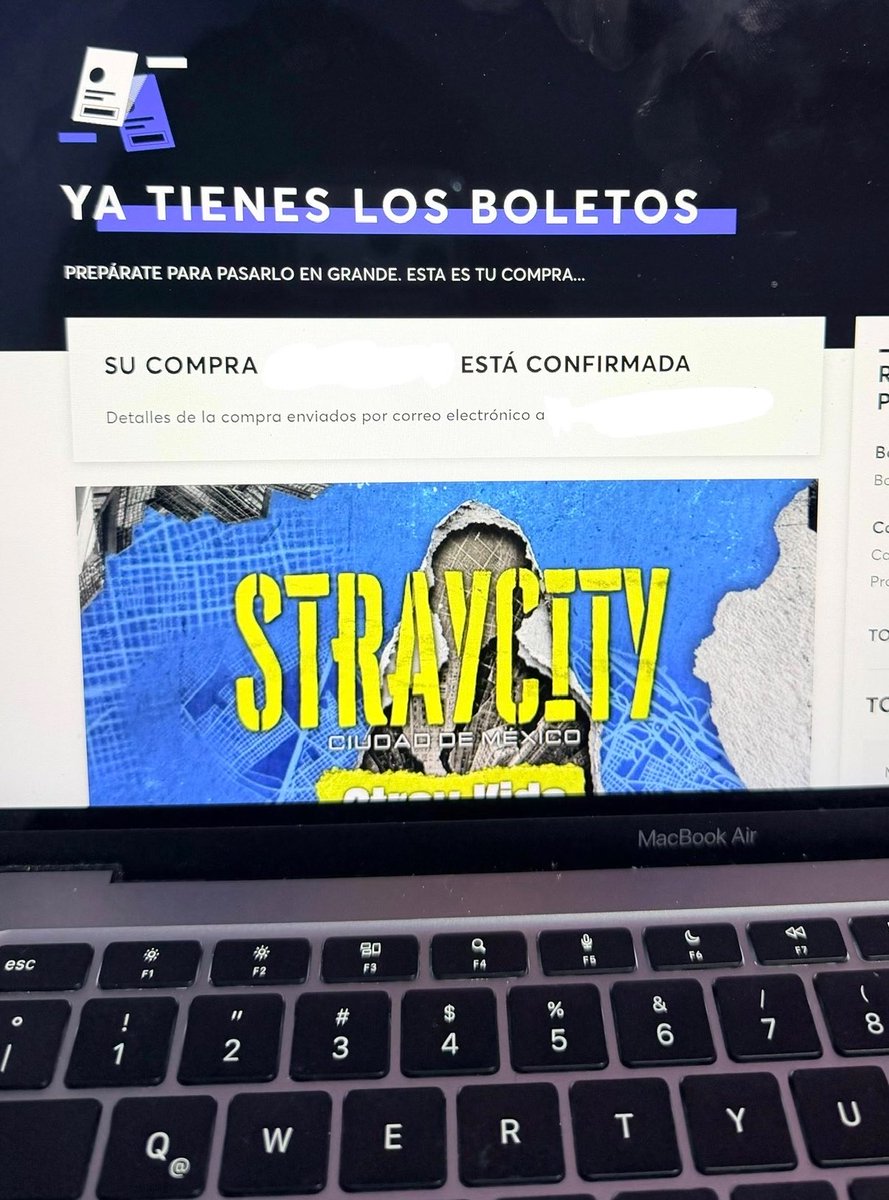 burningval's tweet photo. nos volveremos a ver <33 

#StrayCityMexico #StrayKidsMexico https://t.co/K0yKOdjTdc