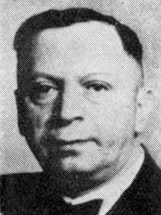AuschwitzMuseum's tweet photo. 30 May 1889 | A Jewish man Israel Steinfeld was born in Jönköping, Sweden. At the age of 3 his family emigrated to Norway.

He was deported to #Auschwitz on 26 November 1942. He was registered &amp; perished in the camp on 15 May 1943. https://t.co/D096a4Is41