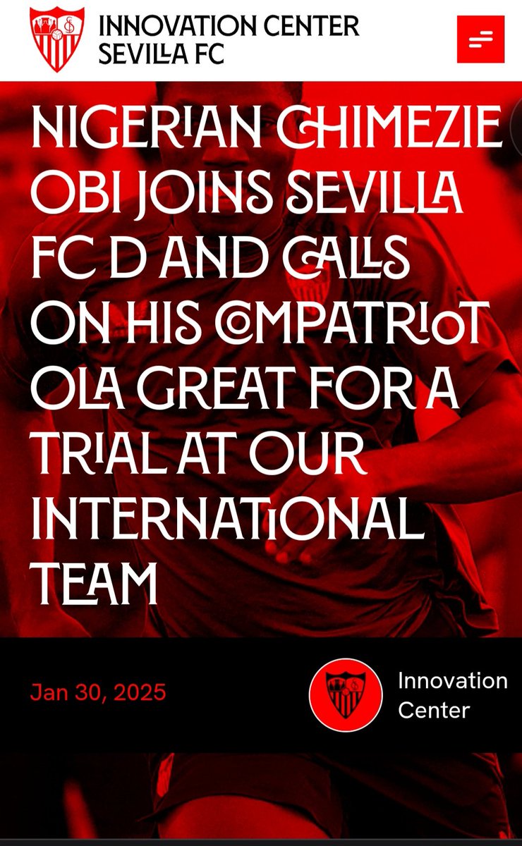 Sizwebanzisdead's tweet photo. All those who insult this player! 
Please tell me what he is supposed to do?
They used his name,promoted it globally, profited from it! 
It's still on their website !
Since  January 2025! 
In which world is he supposed to just keep quiet? 
Can they do this to an European kid? 

https://t.co/k0zCs7IMXv

https://t.co/k0zCs7IMXv