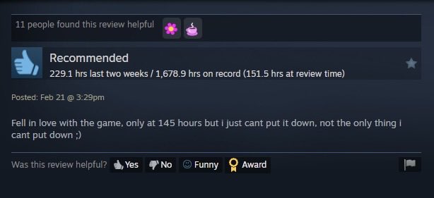 icedoutcarrera's tweet photo. 1,678 hours on WHAT GAME??
someone get this man help https://t.co/H6JJl5bWHM