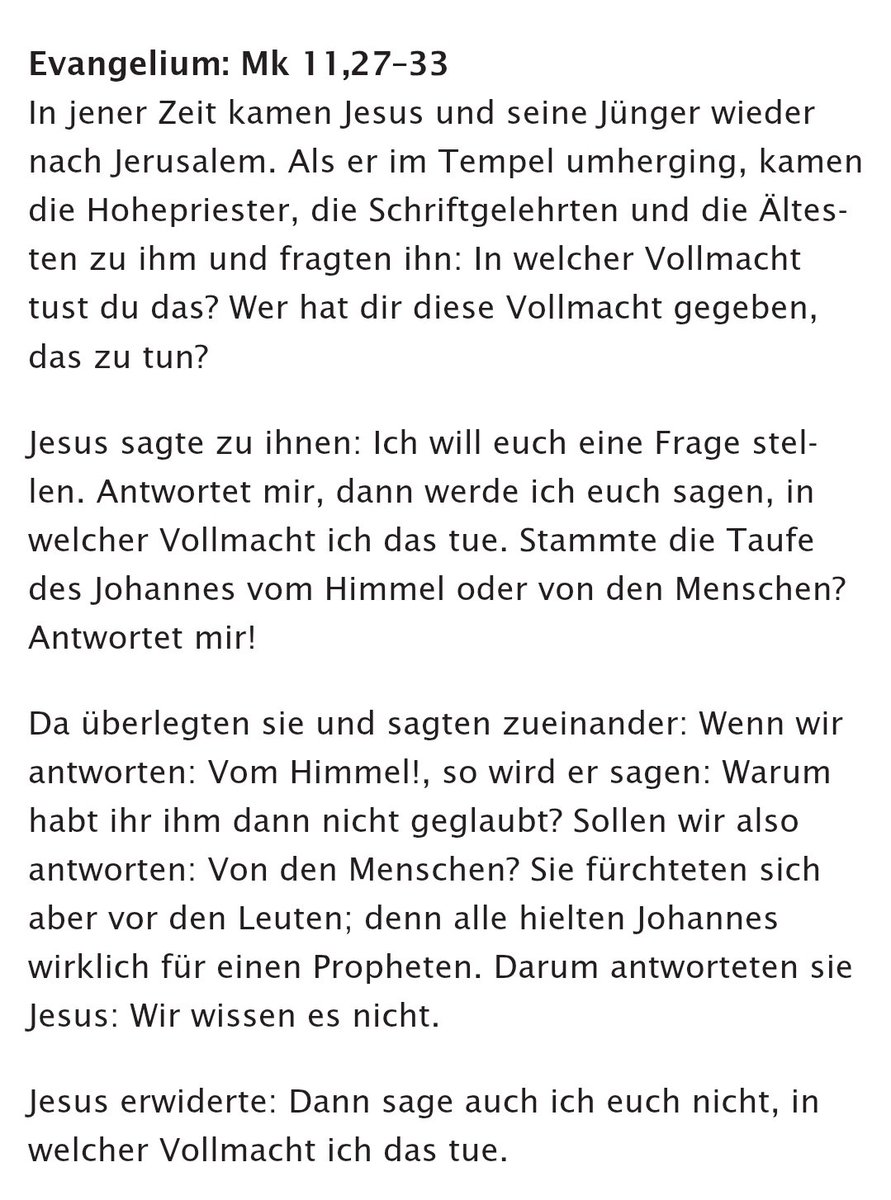 Bellfrell's tweet photo. Guten Morgen im #Marienmonat!

Lesung und Evangelium zum Tag #Christentum #katholisch https://t.co/jbm92qqJz4