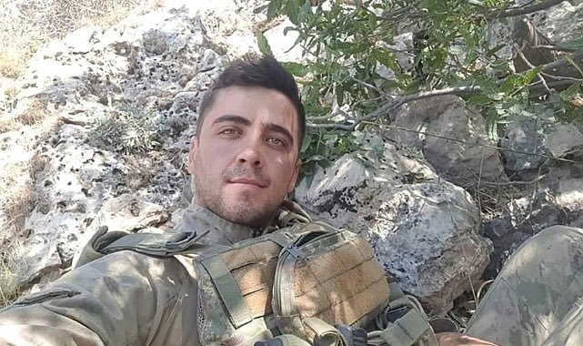 aybilgece's tweet photo. Hepsi başkadır bu çocukların. 

🇹🇷Şehit Muhammed Karaçam. https://t.co/9EkgArE8Sn