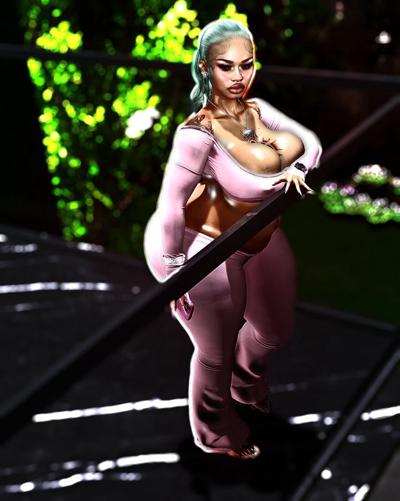 _Sodity's tweet photo. Life Update: 

#Secondlife https://t.co/y4Ervav4Jy