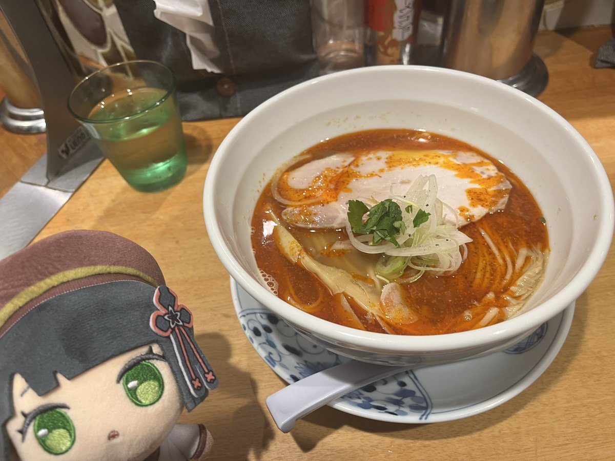 輝ふゆ tweet media