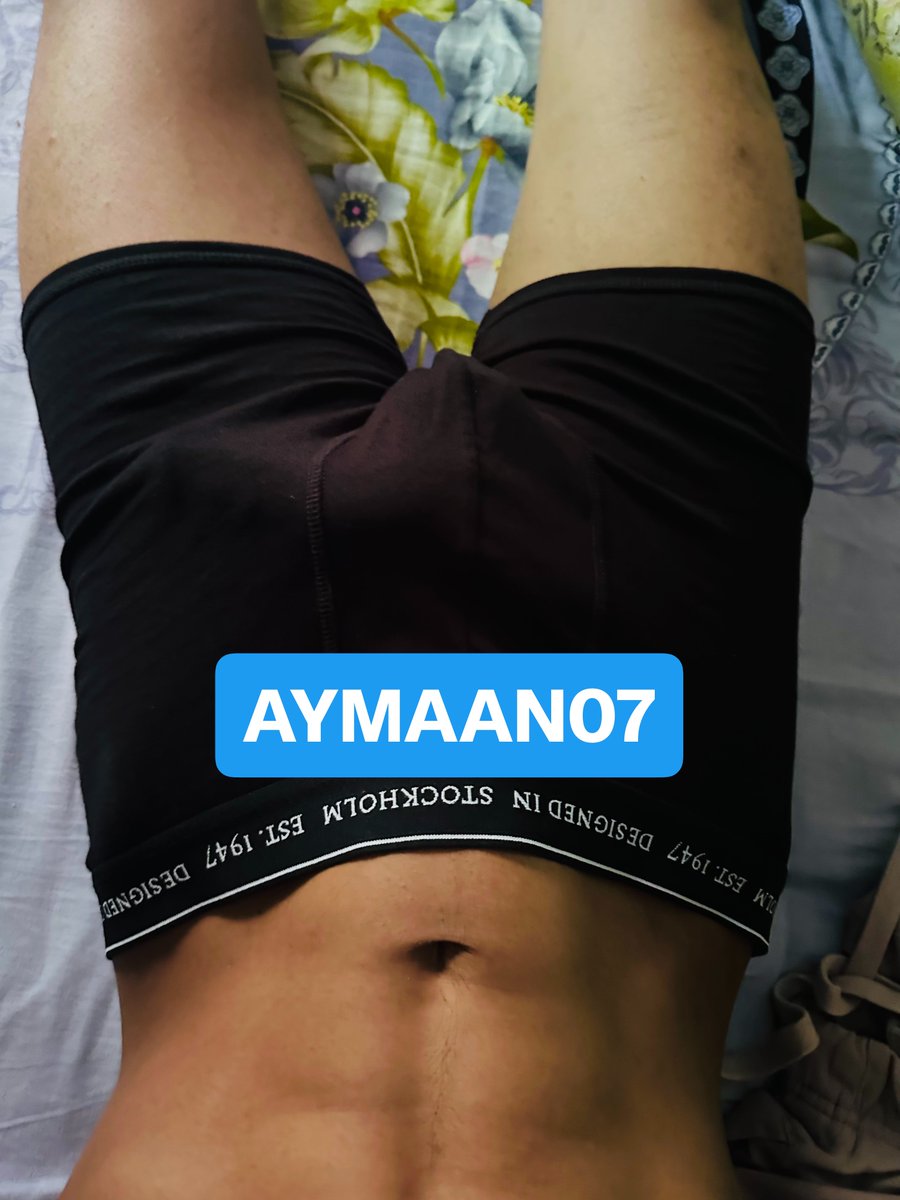 AYMAAN🇧🇩660k🔞 tweet media