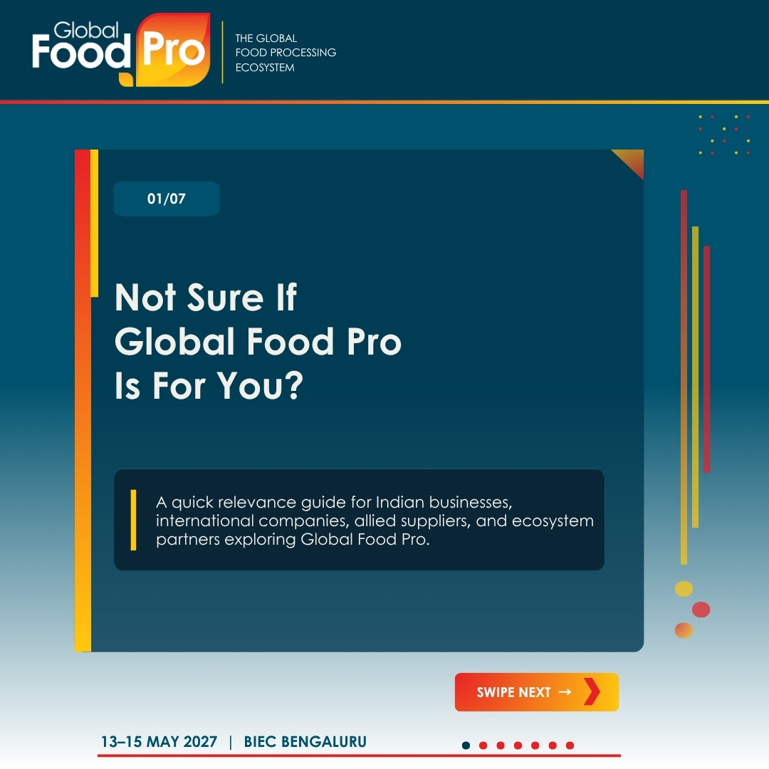 Global Food Pro (@globalfoodpro_) / Posts / X
