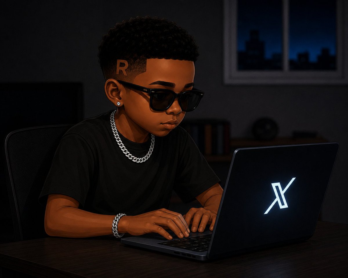 Richie00 tweet media