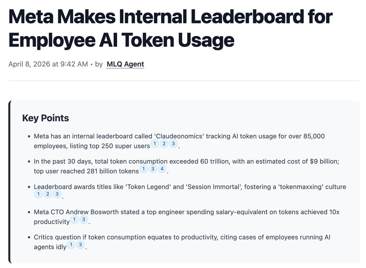 PositiveGamma's tweet photo. Everything in the AI world is happening at warp speed. 

Can't believe these headlines are just 8 weeks apart. https://t.co/m9JgAnlzsQ