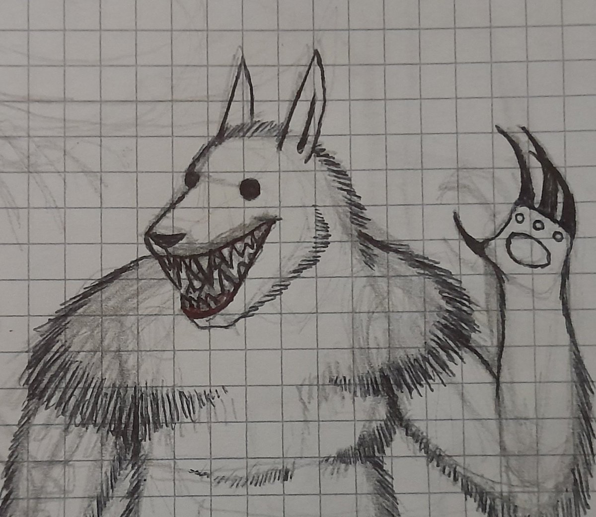Maxiv67's tweet photo. Mañana terminare estos dibujos de huali y silvie. https://t.co/w44674KRG3