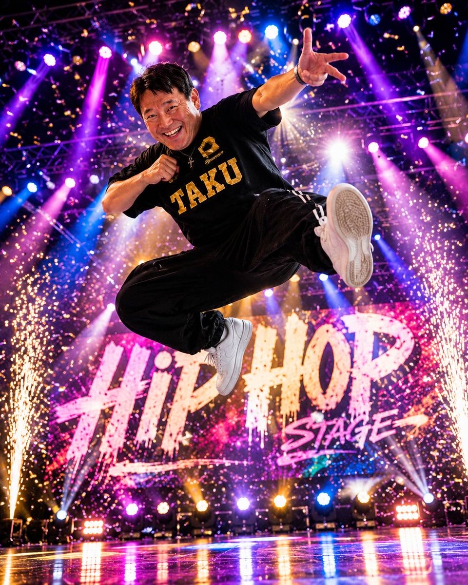 吉村卓 ＜公式＞TAKU YOSHIMURA official tweet media
