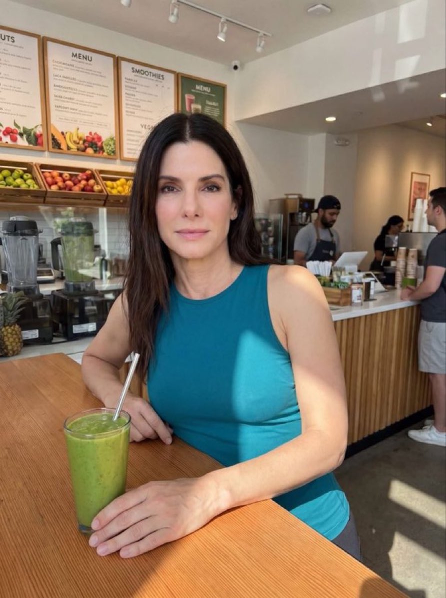 Sandra Bullock tweet media