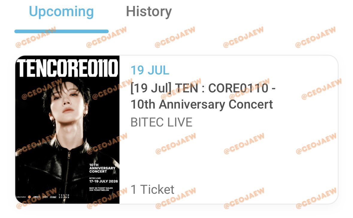 CEOJAEW | รับกดบัตร tweet media