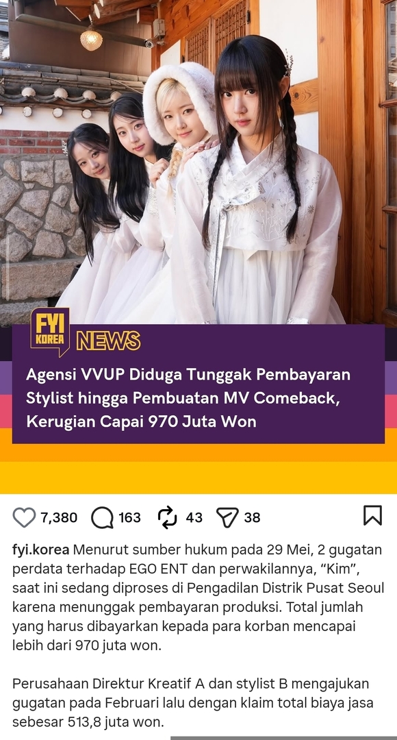 Starfess || CEK PINNED UNTUK KIRIM MENFESS tweet media