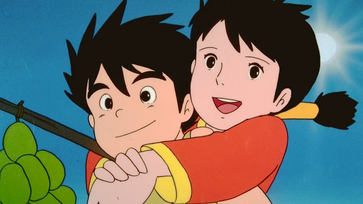 TimeOutTokyoJP's tweet photo. 『6月から7月に行くべきアニメ展示』
https://t.co/pDao4vdJc4

📍寄生獣展
📍アフタヌーン40周年展
📍僕たちの未来少年コナン展
📍細田守の原点／展
📍TVアニメ「BLEACH 千年血戦篇‐禍進譚-」特別展示
📍きまぐれオレンジ☆ロード パイロット版 アニメ化40周年記念展
📍山田南平×日高万里×高尾滋 三人原画展 ～HAPPY Anniversary～
📍名探偵プリキュア！展 なぜ？謎？！インビテーション
📍100％ドラえもん＆フレンズ in 東京