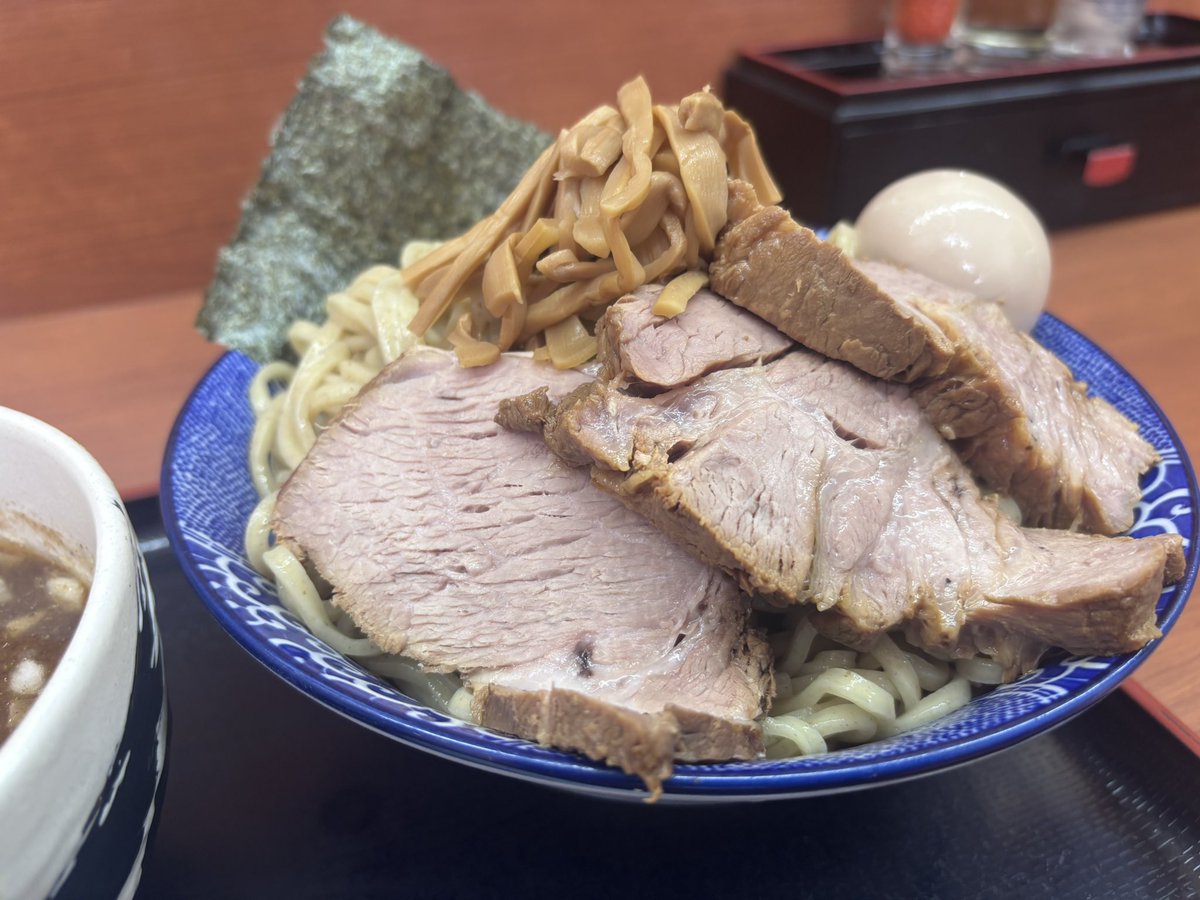 クッキング父ちゃんの食べ歩き tweet media