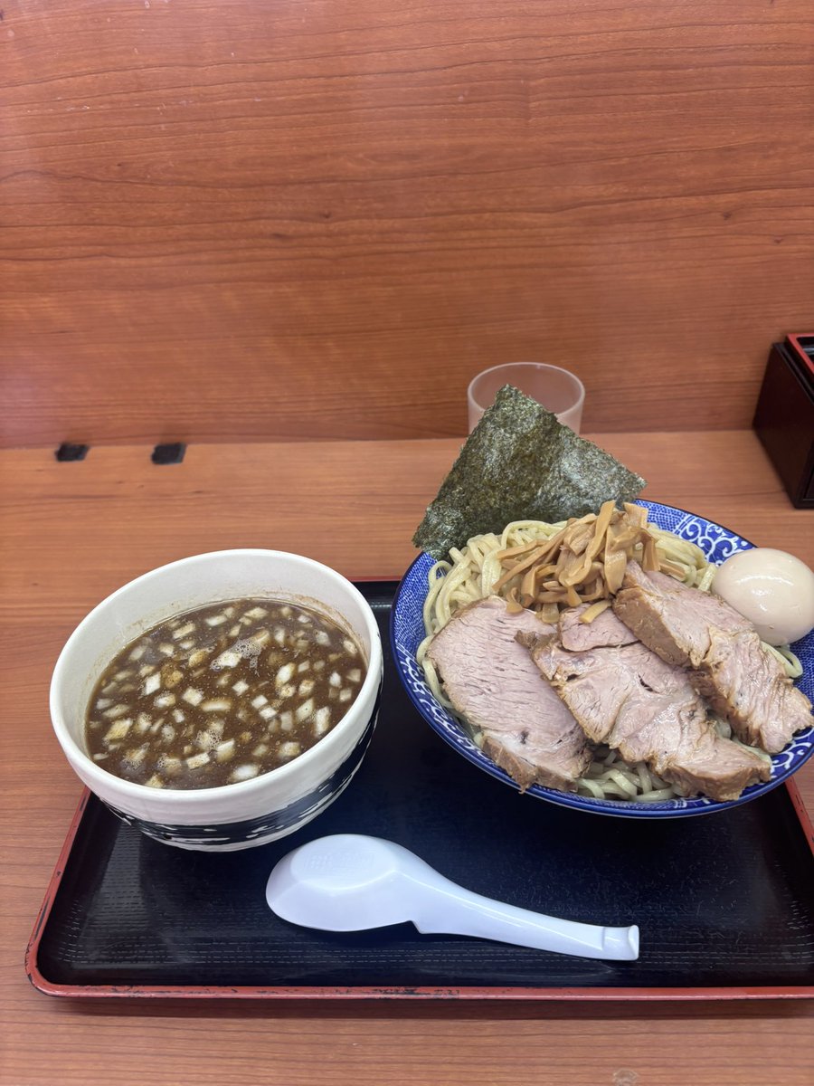 クッキング父ちゃんの食べ歩き tweet media