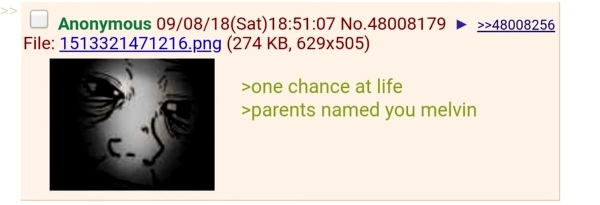 Greentext Wizard tweet media