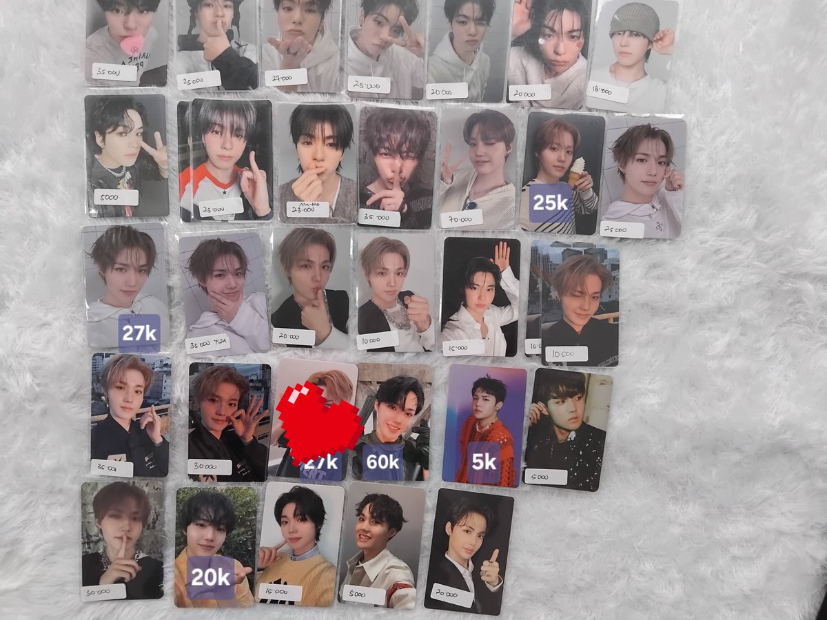 jongugfgf's tweet photo. wts clear sale stop kolek
treasure hyunsuk jihoon yoshi junkyu jaehyuk doyoung asahi haruto jeongwoo junghwan

✅️co 🍊/ manual
✅️nego
❌️pack &amp; adm 18%
dom jatim 
wts wtb wtt wta treasure only update https://t.co/6yztx9u6Da