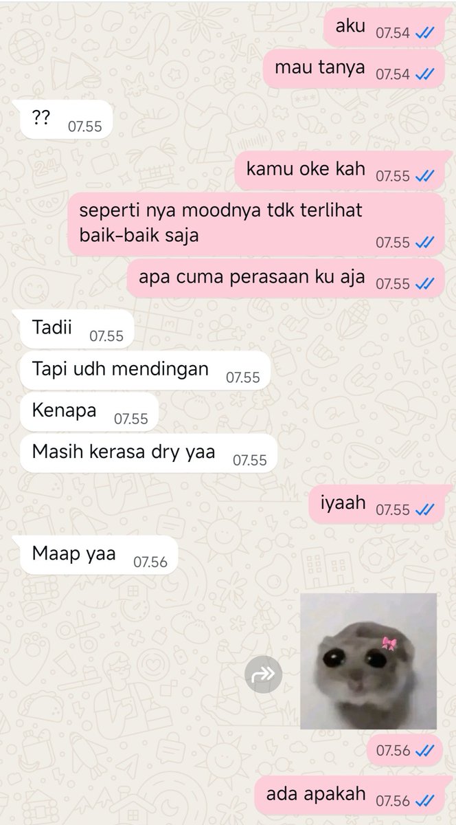 aisyfflaa's tweet photo. duo feelers (xxFx &amp; xxFx) https://t.co/yy6gvOrqvd