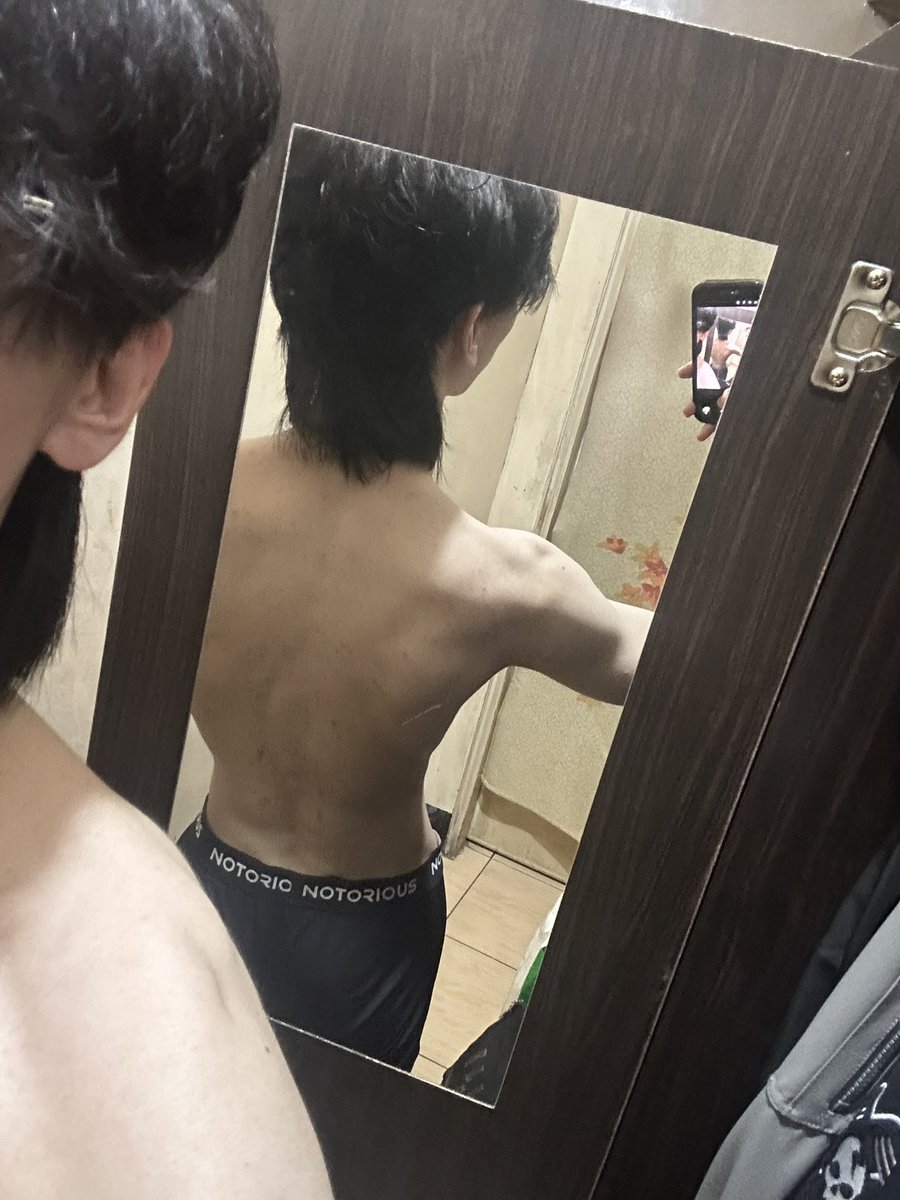 _tyson0901's tweet photo. 建議加強手臂
持續記錄健身 https://t.co/wA5JwbeCbW