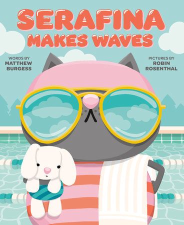 pragmaticmom's tweet photo. Summer fun with a dose of social and emotional learning https://t.co/zsslgOyaNt via @pragmaticmom #ReadYourWorld #KidLit #SEL https://t.co/f9EdFu5m4C