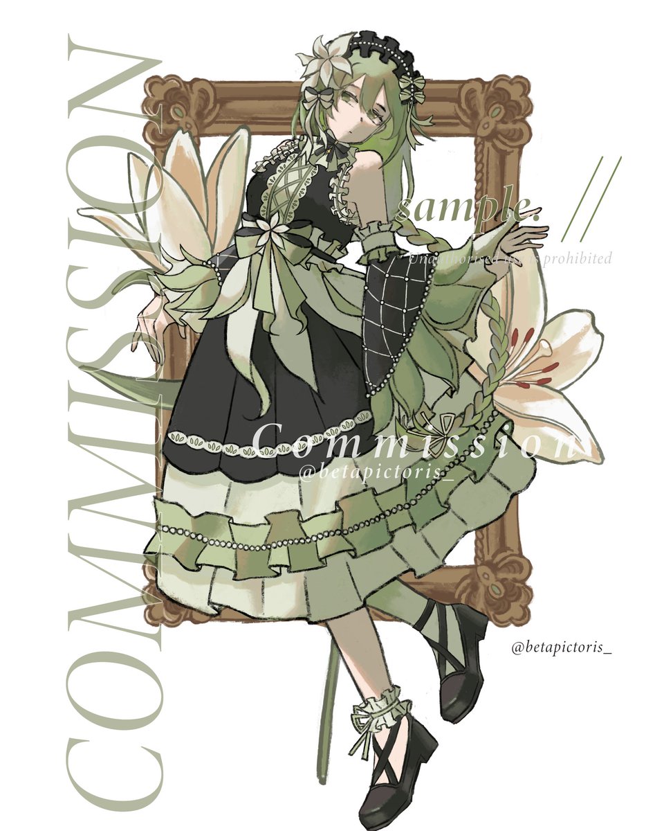 0mnom_'s tweet photo. @kamibonya Thank you so much for the opportunity!! My name is omnom and heres some of my works🫶 https://t.co/2qfnvCwTP5